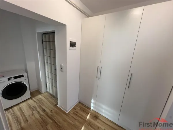 Apartament 1 camera Focșani - poza 10