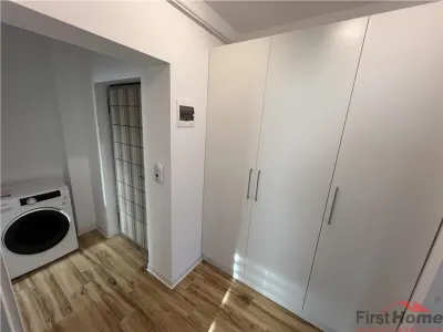 Apartament 1 camera Focșani - poza 10