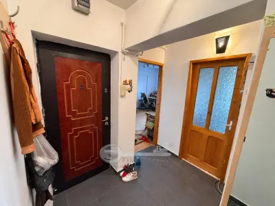 Apartament de vanzare 3 camere, 73 mp, 2 băi, mobilat și utilat, fără risc seismic – B-dul Socola - foto 9