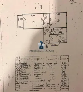 Apartament 2 camere Decomandat Cercetatorilor - foto 7