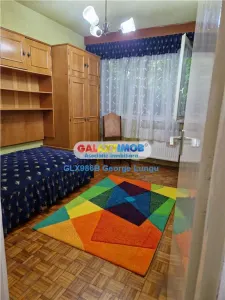 Apartament 3 camere, Drumul Taberei - Favorit. Plata doar cash. - foto 7