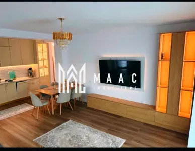 Apartament 3 camere de închiriat | Râmnicu Vâlcea, Morilor | 75 mp - Ramnicu Valcea