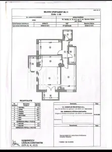 Apartament 3 camere Râmnicu Vâlcea - poza 6