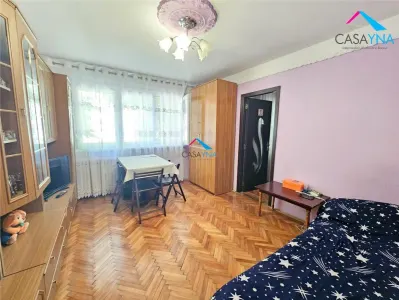 Narcisa, doua camere la etajul 1 - foto 2