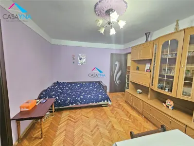 Narcisa, doua camere la etajul 1 - foto 3