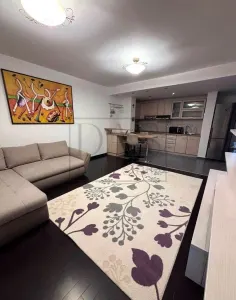 Apartament 2 camere | Floreasca | Barbu Vacarescu | 2 bai - Bucuresti