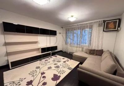 Apartament 2 camere | Floreasca | Barbu Vacarescu | 2 bai - foto 2