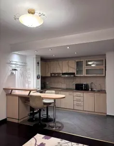 Apartament 2 camere | Floreasca | Barbu Vacarescu | 2 bai - foto 3