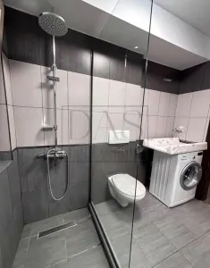 Apartament 2 camere | Floreasca | Barbu Vacarescu | 2 bai - foto 7