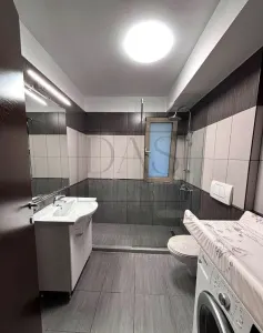 Apartament 2 camere | Floreasca | Barbu Vacarescu | 2 bai - foto 8