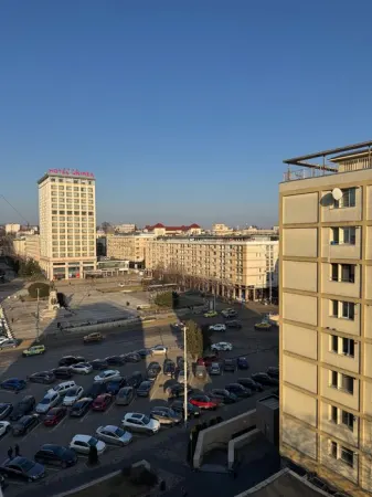 Apartament 2 camere Iași - poza 1