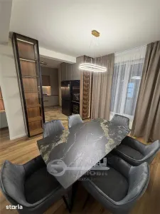 Casă 4 Camere, Prima Închiriere – Duplex, 110 mp + Teren 300 mp, Valea Lupului - Valea Lupului