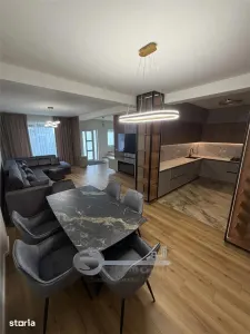 Casă 4 Camere, Prima Închiriere – Duplex, 110 mp + Teren 300 mp, Valea Lupului - foto 2