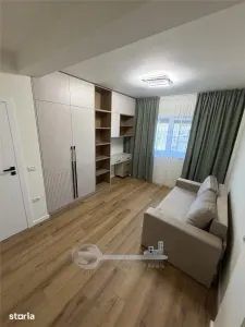 Casă 4 Camere, Prima Închiriere – Duplex, 110 mp + Teren 300 mp, Valea Lupului - foto 11