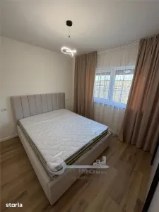 Casă 4 Camere, Prima Închiriere – Duplex, 110 mp + Teren 300 mp, Valea Lupului - foto 13