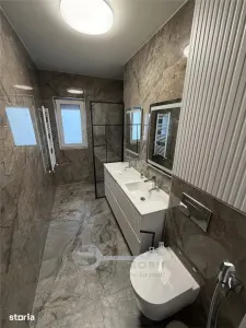 Casă 4 Camere, Prima Închiriere – Duplex, 110 mp + Teren 300 mp, Valea Lupului - foto 15