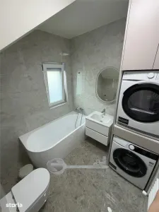 Casă 4 Camere, Prima Închiriere – Duplex, 110 mp + Teren 300 mp, Valea Lupului - foto 16