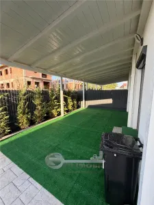 Casă 4 Camere, Prima Închiriere – Duplex, 110 mp + Teren 300 mp, Valea Lupului - foto 17