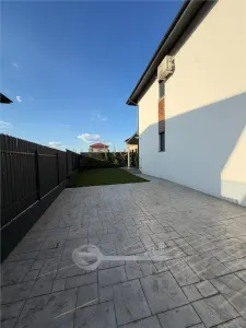 Casă 4 Camere, Prima Închiriere – Duplex, 110 mp + Teren 300 mp, Valea Lupului - foto 18