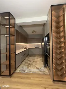 Casă 4 Camere, Prima Închiriere – Duplex, 110 mp + Teren 300 mp, Valea Lupului - foto 3