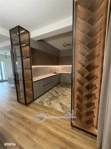 Casă 4 Camere, Prima Închiriere – Duplex, 110 mp + Teren 300 mp, Valea Lupului - foto 4