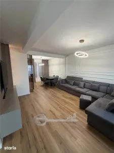 Casă 4 Camere, Prima Închiriere – Duplex, 110 mp + Teren 300 mp, Valea Lupului - foto 5