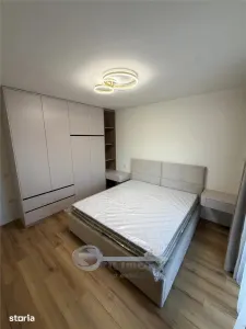 Casă 4 Camere, Prima Închiriere – Duplex, 110 mp + Teren 300 mp, Valea Lupului - foto 8