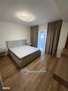 Casă 4 Camere, Prima Închiriere – Duplex, 110 mp + Teren 300 mp, Valea Lupului - foto 9