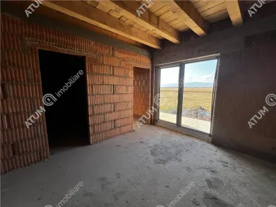 Casă 4 camere Șura Mică - poza 11