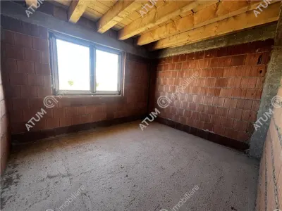 Casă 4 camere Șura Mică - poza 13