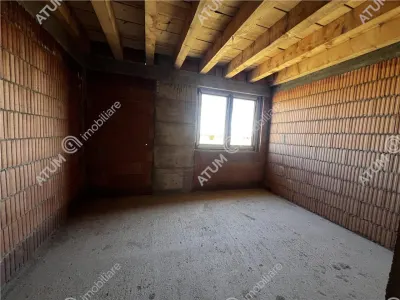 Casă 4 camere Șura Mică - poza 16