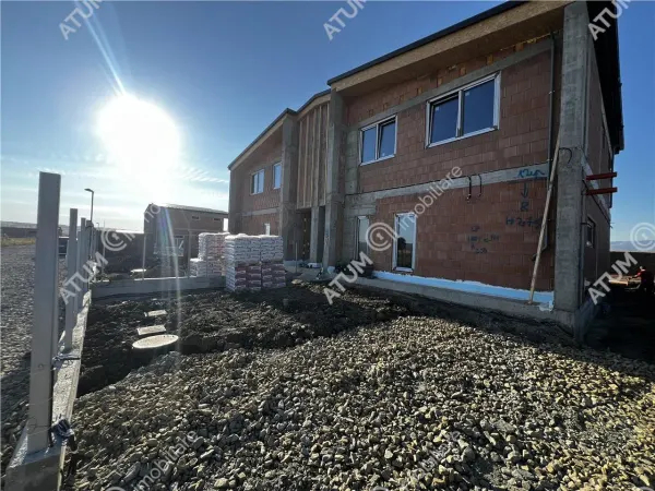 Casă 4 camere Șura Mică - poza 3