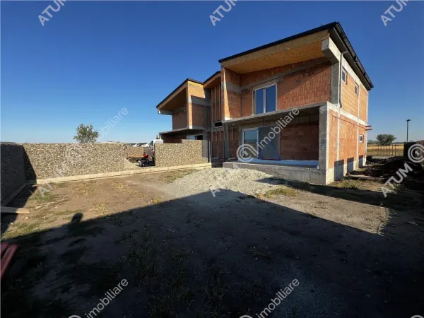 Casă 4 camere Șura Mică - poza 4