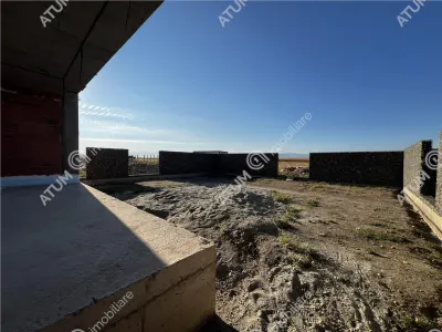 Casă 4 camere Șura Mică - poza 5