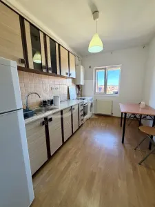 APARTAMENT CU 1 CAMERĂ DE VÂNZARE – FLOREȘTI - foto 4