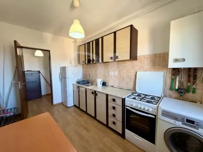 APARTAMENT CU 1 CAMERĂ DE VÂNZARE – FLOREȘTI - foto 5