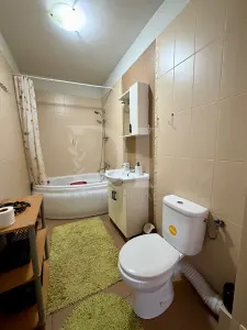 APARTAMENT CU 1 CAMERĂ DE VÂNZARE – FLOREȘTI - foto 7