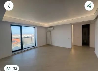 Cortina North || 3 Camere || 2 Dormitoare || Nemobilat || Comision 0% - Bucuresti