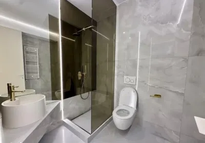 Cortina North || 3 Camere || 2 Dormitoare || Nemobilat || Comision 0% - foto 7