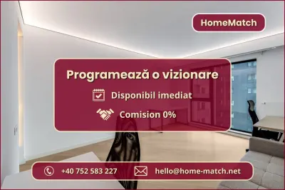 Cortina North || Studio || Finisat premium || Nemobilat || Comision 0% - foto 13