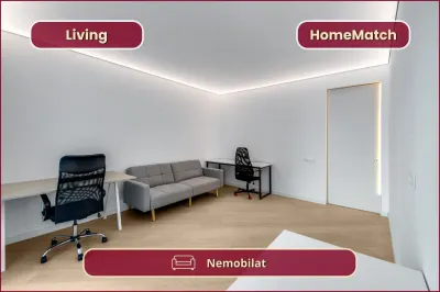 Cortina North || Studio || Finisat premium || Nemobilat || Comision 0% - foto 4