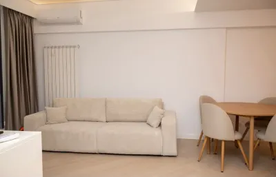 Cortina North || 3 Camere || Parcare și Boxă || Comision 0% - foto 2