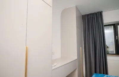 Cortina North || 3 Camere || Parcare și Boxă || Comision 0% - foto 11
