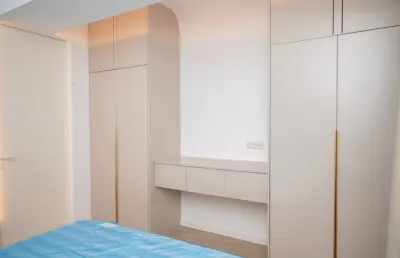 Cortina North || 3 Camere || Parcare și Boxă || Comision 0% - foto 12
