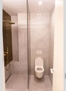 Cortina North || 3 Camere || Parcare și Boxă || Comision 0% - foto 13
