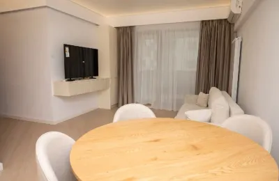 Cortina North || 3 Camere || Parcare și Boxă || Comision 0% - foto 3