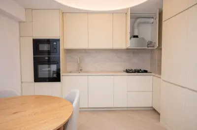 Cortina North || 3 Camere || Parcare și Boxă || Comision 0% - foto 4