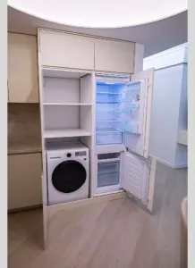 Cortina North || 3 Camere || Parcare și Boxă || Comision 0% - foto 5