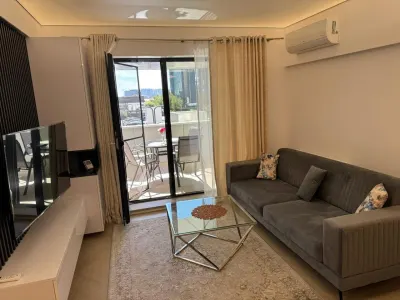 Cortina North || 3 camere || Dormitor și Birou || Comision 0% - Bucuresti