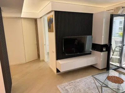 Cortina North || 3 camere || Dormitor și Birou || Comision 0% - foto 2